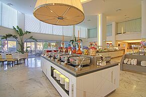 Baia Bodrum Hotel - All inclusive