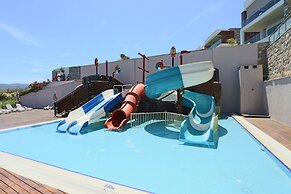 Baia Bodrum Hotel - All inclusive