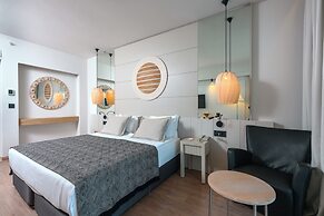 Baia Bodrum Hotel - All inclusive