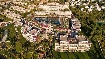 Baia Bodrum Hotel - All inclusive