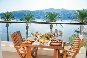 Baia Bodrum Hotel - All inclusive
