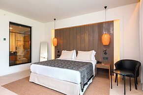 Baia Bodrum Hotel - All inclusive