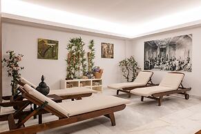 Baia Bodrum Hotel - All inclusive