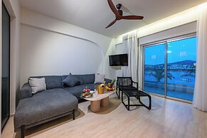 Baia Bodrum Hotel - All inclusive