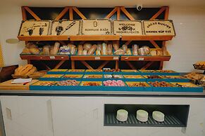 Baia Bodrum Hotel - All inclusive