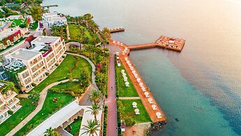 Baia Bodrum Hotel - All inclusive