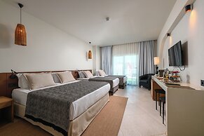 Baia Bodrum Hotel - All inclusive