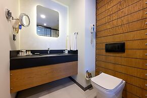 Baia Bodrum Hotel - All inclusive