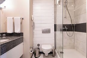 Baia Bodrum Hotel - All inclusive