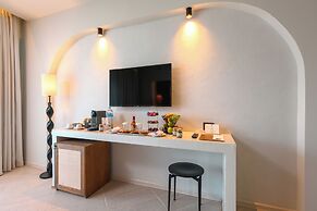 Baia Bodrum Hotel - All inclusive