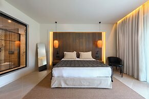 Baia Bodrum Hotel - All inclusive