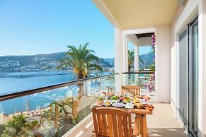 Baia Bodrum Hotel - All inclusive