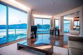 Baia Bodrum Hotel - All inclusive