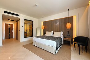 Baia Bodrum Hotel - All inclusive