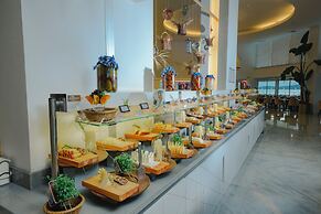 Baia Bodrum Hotel - All inclusive