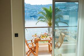 Baia Bodrum Hotel - All inclusive