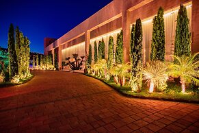 Baia Bodrum Hotel - All inclusive