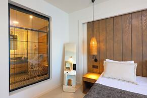 Baia Bodrum Hotel - All inclusive