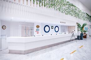 Baia Bodrum Hotel - All inclusive