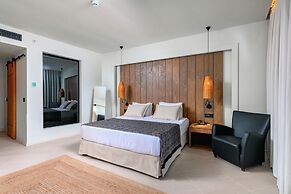 Baia Bodrum Hotel - All inclusive