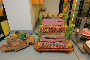 Baia Bodrum Hotel - All inclusive