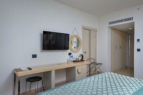 Baia Bodrum Hotel - All inclusive