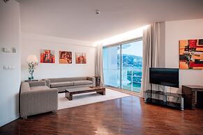 Baia Bodrum Hotel - All inclusive