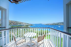 Baia Bodrum Hotel - All inclusive