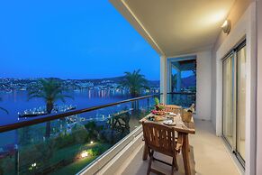 Baia Bodrum Hotel - All inclusive