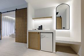 Baia Bodrum Hotel - All inclusive