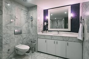 Baia Bodrum Hotel - All inclusive