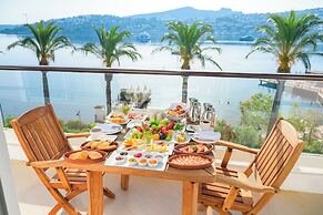 Baia Bodrum Hotel - All inclusive