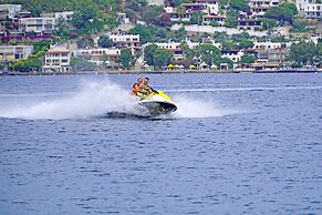 Baia Bodrum Hotel - All inclusive