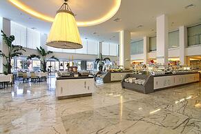 Baia Bodrum Hotel - All inclusive