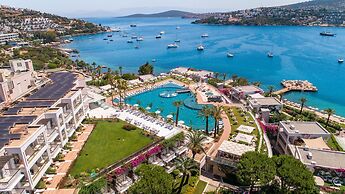 Baia Bodrum Hotel - All inclusive