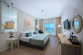Baia Bodrum Hotel - All inclusive