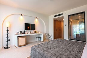 Baia Bodrum Hotel - All inclusive