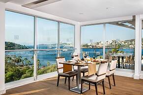 Baia Bodrum Hotel - All inclusive