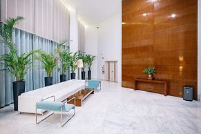 Baia Bodrum Hotel - All inclusive