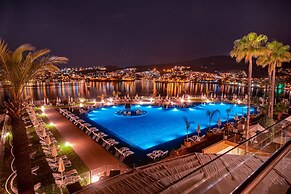 Baia Bodrum Hotel - All inclusive