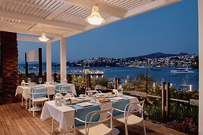 Baia Bodrum Hotel - All inclusive