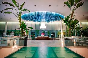 Baia Bodrum Hotel - All inclusive