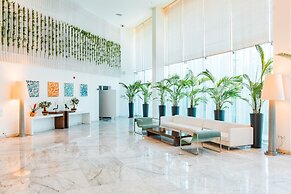 Baia Bodrum Hotel - All inclusive