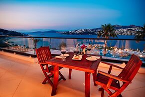 Baia Bodrum Hotel - All inclusive