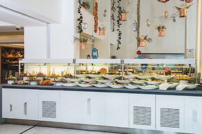 Baia Bodrum Hotel - All inclusive