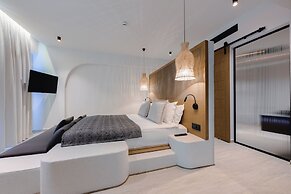 Baia Bodrum Hotel - All inclusive