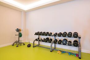 Baia Bodrum Hotel - All inclusive