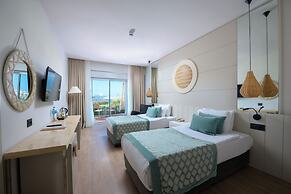 Baia Bodrum Hotel - All inclusive
