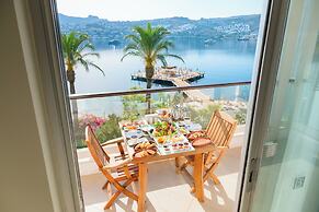 Baia Bodrum Hotel - All inclusive