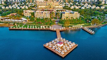 Baia Bodrum Hotel - All inclusive
